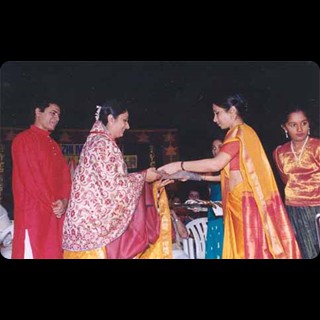 Yuva Kala Bharathi 